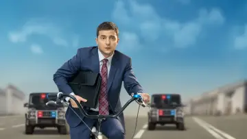 Zasłona do serialu "Sługa narodu" #1900784