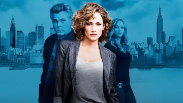 Zasłona к сериалу "Uwikłana" #1465565