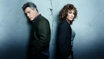 Zasłona к сериалу "Uwikłana" #1465569