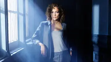 Zasłona к сериалу "Uwikłana" #1465572