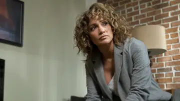 Zasłona к сериалу "Uwikłana" #1465580