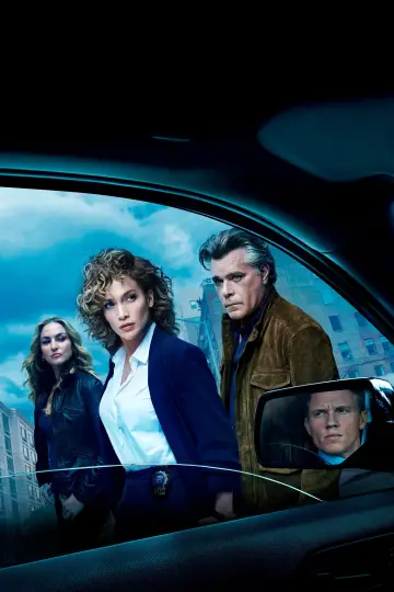 Plakat к сериалу "Uwikłana" #1465600