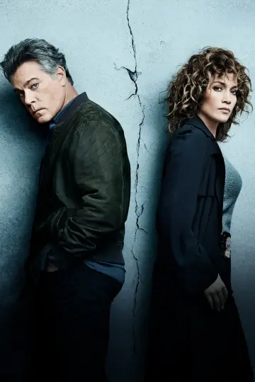 Plakat к сериалу "Uwikłana" #1465601
