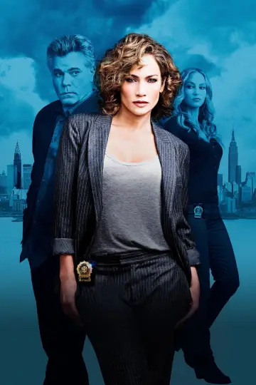 Plakat к сериалу "Uwikłana" #1465602