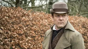 Zasłona do serialu "The Frankenstein Chronicles" #1869904