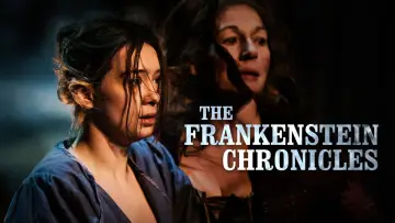 Zasłona do serialu "The Frankenstein Chronicles" #1869908