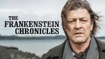 Zasłona do serialu "The Frankenstein Chronicles" #1869910