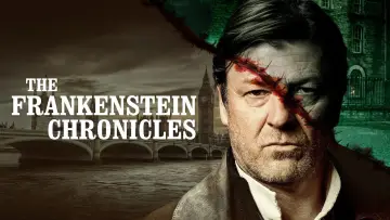 Zasłona do serialu "The Frankenstein Chronicles" #1869912