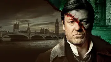 Zasłona do serialu "The Frankenstein Chronicles" #1869916