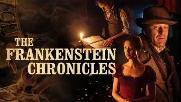 Zasłona do serialu "The Frankenstein Chronicles" #1869917