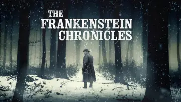 Zasłona do serialu "The Frankenstein Chronicles" #1869918