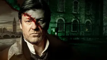 Zasłona do serialu "The Frankenstein Chronicles" #1869921