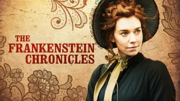 Zasłona do serialu "The Frankenstein Chronicles" #1869932
