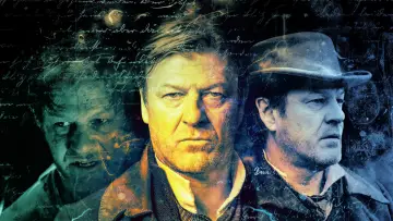 Zasłona do serialu "The Frankenstein Chronicles" #1869934