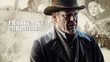 Zasłona do serialu "The Frankenstein Chronicles" #1869939