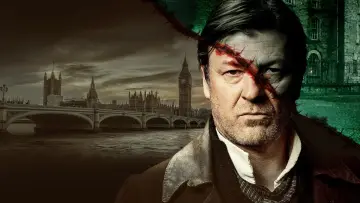 Zasłona do serialu "The Frankenstein Chronicles" #1869941