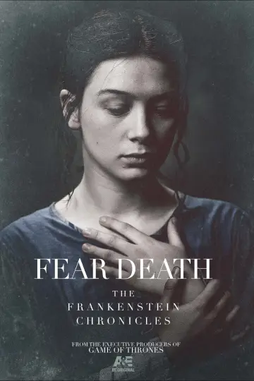 Plakat do serialu "The Frankenstein Chronicles" #1869946