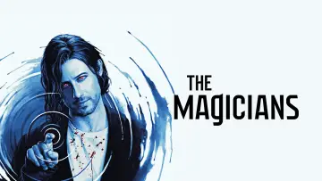 Zasłona к сериалу "Magicy" #1327310
