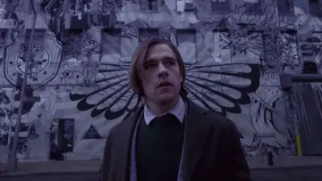 Zasłona к сериалу "Magicy" #1327324