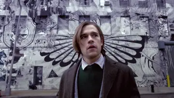 Zasłona к сериалу "Magicy" #1327332
