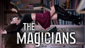 Zasłona к сериалу "Magicy" #1327347