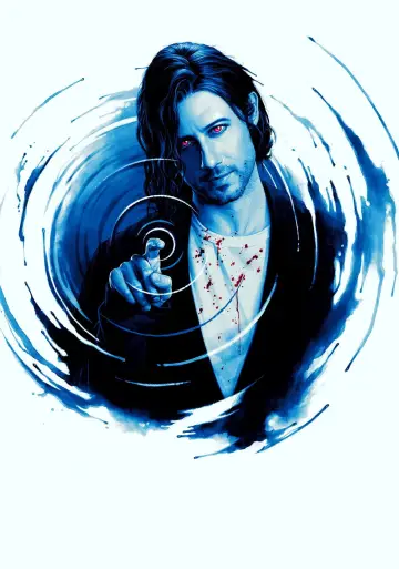 Plakat к сериалу "Magicy" #1327392