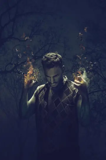 Plakat к сериалу "Magicy" #1327399