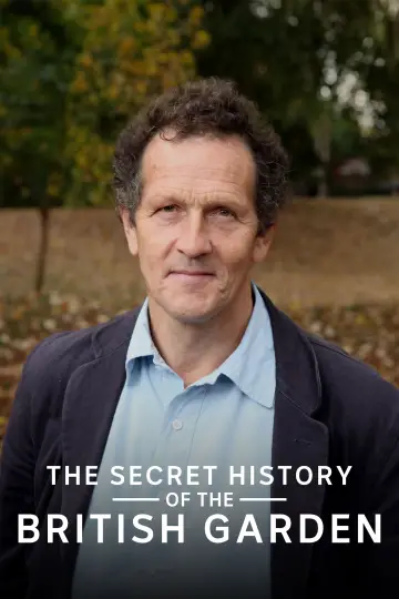 Plakat do serialu "The Secret History of the British Garden" #1775854
