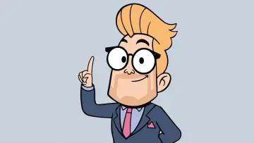 Zasłona do serialu "Adam Ruins Everything" #1659603