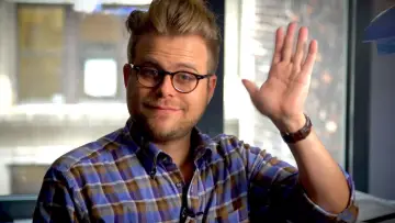 Zasłona do serialu "Adam Ruins Everything" #1659604