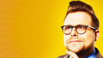 Zasłona do serialu "Adam Ruins Everything" #1659611
