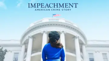 Zasłona к сериалу "American Crime Story" #1334459
