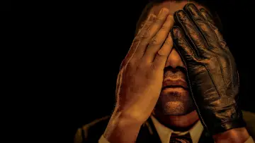 Zasłona к сериалу "American Crime Story" #1334460