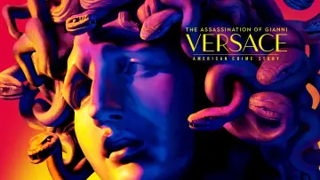 Zasłona к сериалу "American Crime Story" #1334462