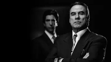 Zasłona к сериалу "American Crime Story" #1334465