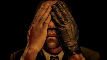Zasłona к сериалу "American Crime Story" #1334466