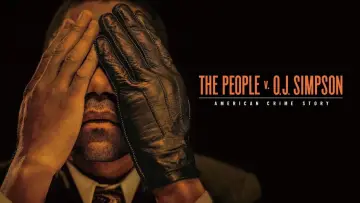 Zasłona к сериалу "American Crime Story" #1334470