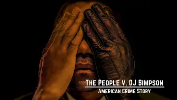 Zasłona к сериалу "American Crime Story" #1334472