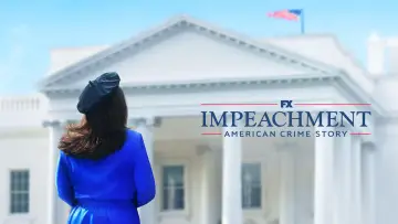 Zasłona к сериалу "American Crime Story" #1334476