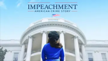 Zasłona к сериалу "American Crime Story" #1334477