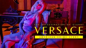 Zasłona к сериалу "American Crime Story" #1334480