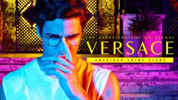 Zasłona к сериалу "American Crime Story" #1334482