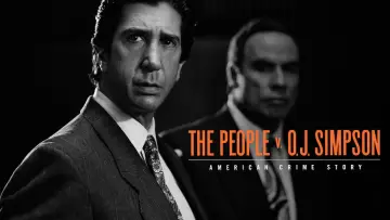 Zasłona к сериалу "American Crime Story" #1334486