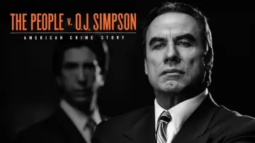 Zasłona к сериалу "American Crime Story" #1334487