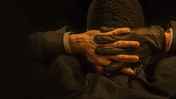 Zasłona к сериалу "American Crime Story" #1334489