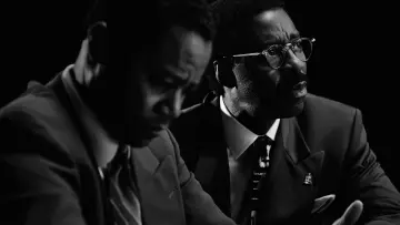 Zasłona к сериалу "American Crime Story" #1334490