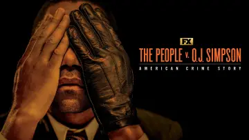 Zasłona к сериалу "American Crime Story" #1334491
