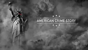 Zasłona к сериалу "American Crime Story" #1334492
