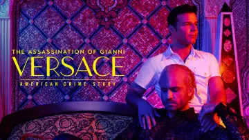 Zasłona к сериалу "American Crime Story" #1334494