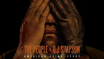 Zasłona к сериалу "American Crime Story" #1334496